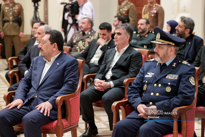 امضای تفاهم‌نامه مشترک میان ایران وعمان