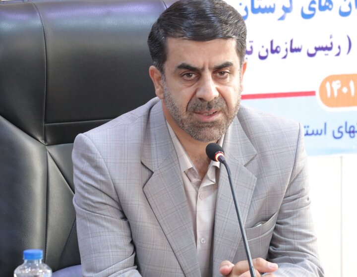 تلاش برای کاهش آسیب‌های درون زندان با اجرای برنامه‌های مختلف