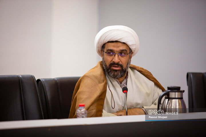 نشست مشورتی باشگاه شهراندیشان