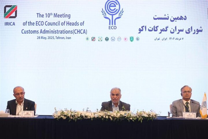 گسترش تجارت اکو، کلید خوداتکایی اقتصادی و توسعه صنایع منطقه‌ای است