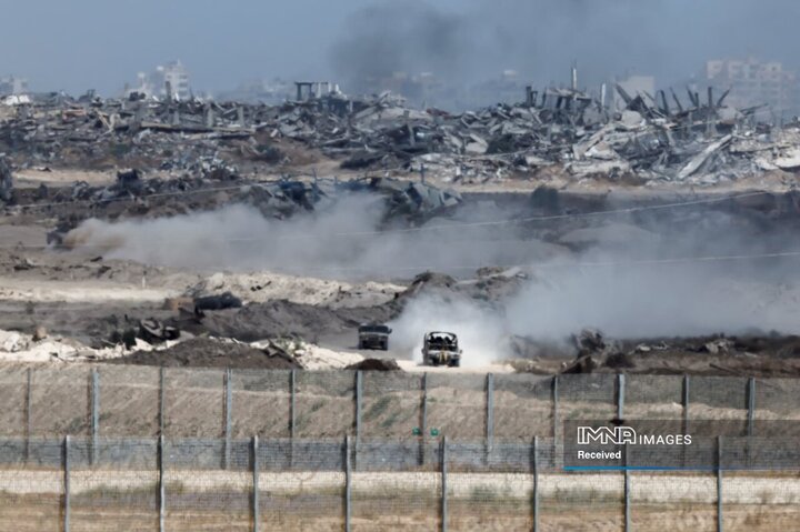 مرگ و ویرانی در غزه زیر سایه سکوت بین‌المللی