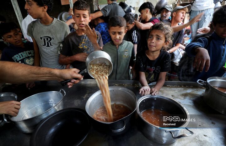 مرگ و ویرانی در غزه زیر سایه سکوت بین‌المللی