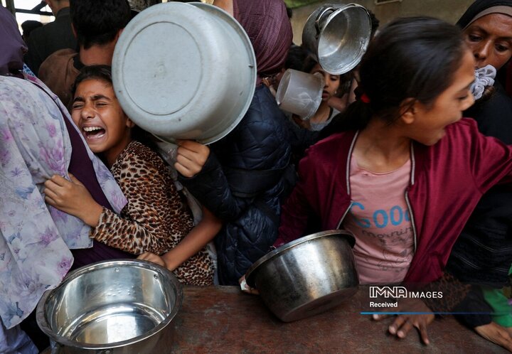 مرگ و ویرانی در غزه زیر سایه سکوت بین‌المللی