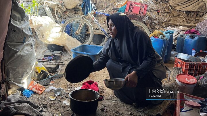 مرگ و ویرانی در غزه زیر سایه سکوت بین‌المللی