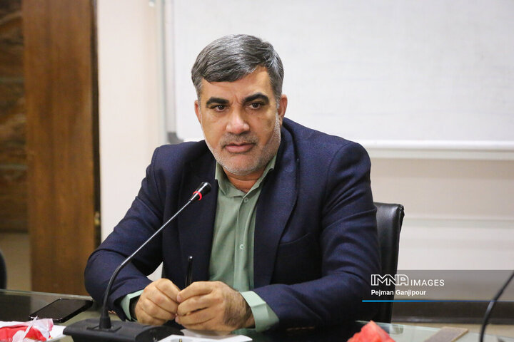 کارگاه توانمندسازی محلات شهر اصفهان