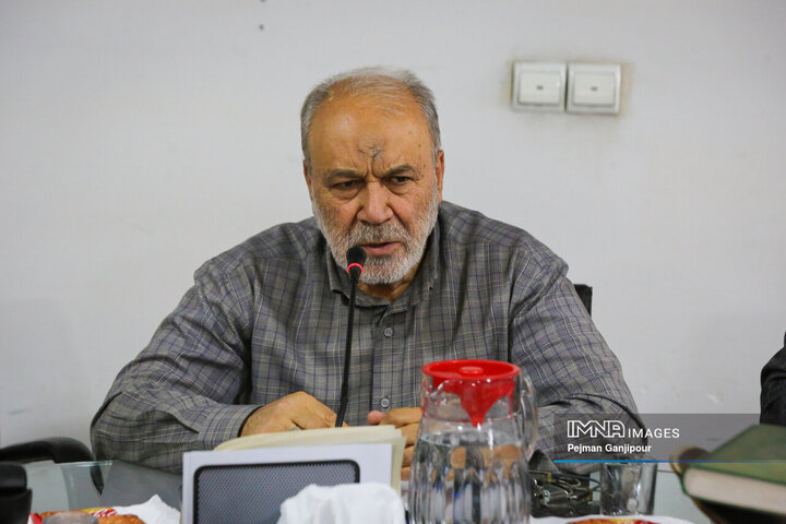 کارگاه توانمندسازی محلات شهر اصفهان