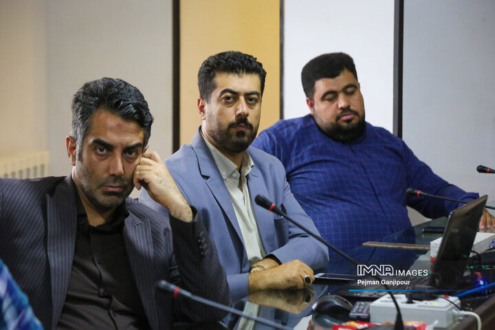 کارگاه توانمندسازی محلات شهر اصفهان