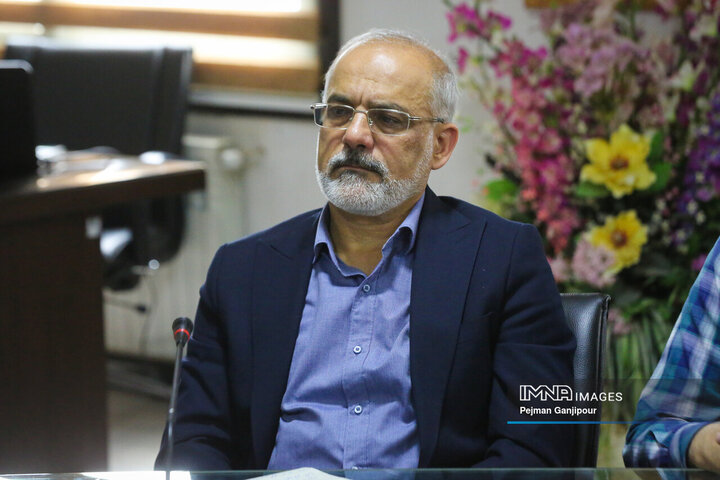 کارگاه توانمندسازی محلات شهر اصفهان