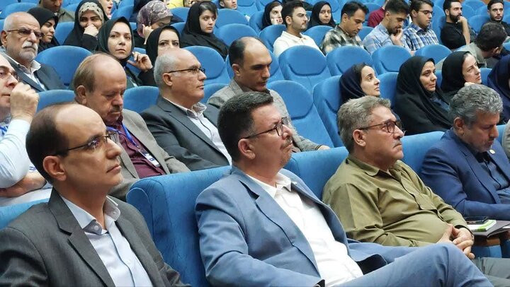 توسعه پایدار در کشاورزی، علوم دام و صنایع غذایی با رویکرد ارتقاء کیفیت، سلامت و امنیت غذا