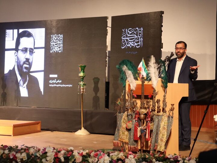 اربعین، مسیر ظهور و تجلی حیات مهدوی است