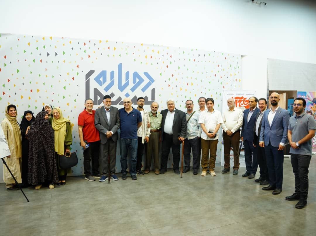 «موذن»؛ مستندی درباره ایمان، خاطره و میراث در دل کویر ابرکوه