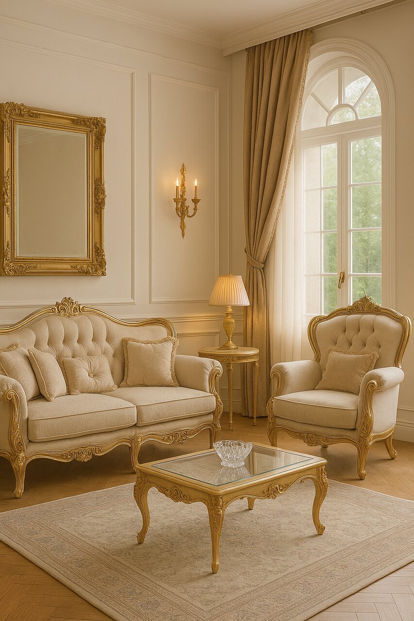 راهنمای خرید مبل ، متناسب با منزل شما