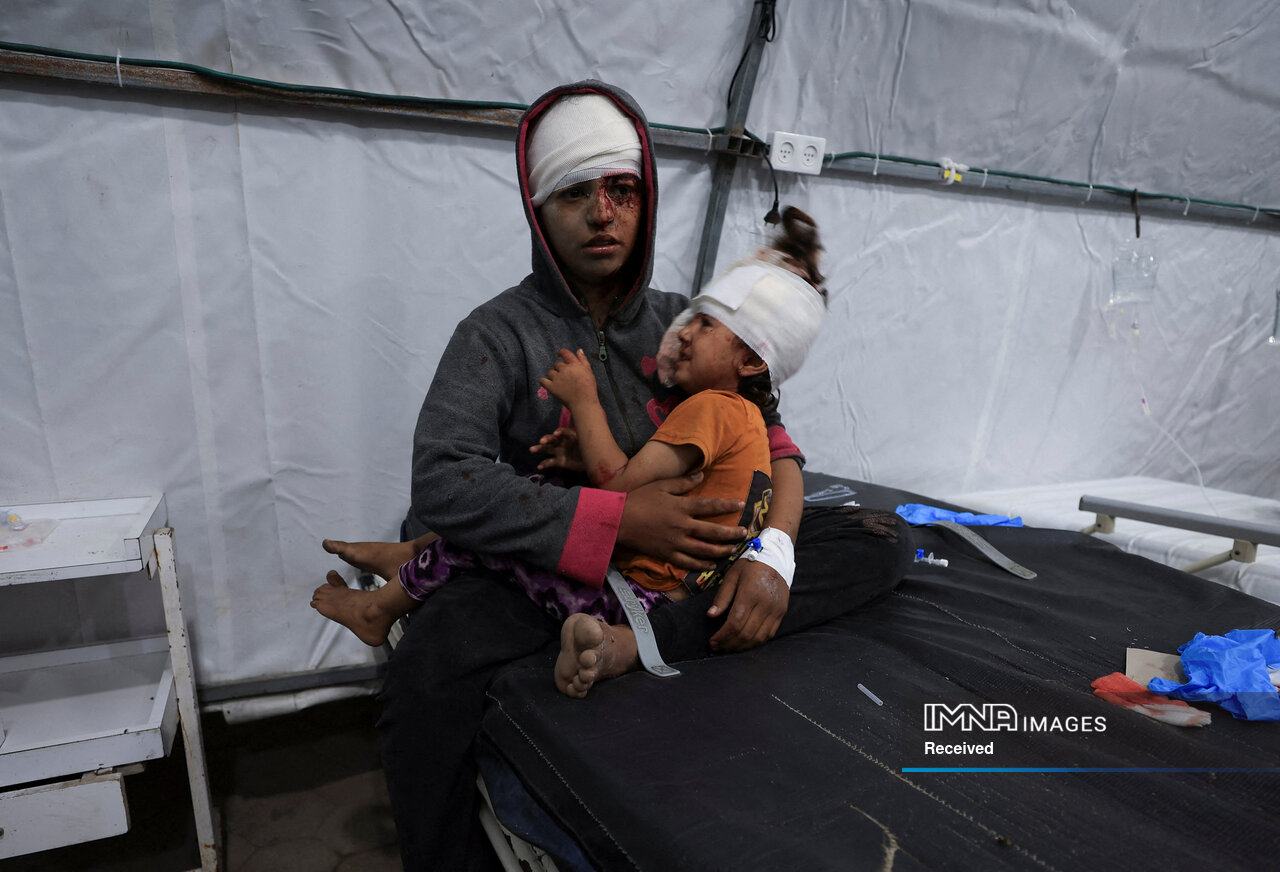 داستانی از بازماندگان رنج، مقاومت و امید در نسلکشی بوسنیهای مسلمان