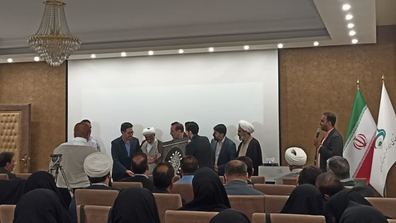 بهره‌برداری بهینه از موقوفات اولویت سازمان اوقاف یزد است/ یزد ۴۶ هزار رقبه دارد