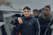۲۲۱ خبرنگار در غزه به شهادت رسیدند