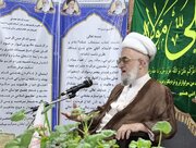 همایش بزرگ مبلّغان دهه غدیر کشور در ساری برگزار می‌شود