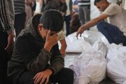 ۵۰ هزار کودک در غزه طی ۲۰ ماه کشته و زخمی شده‌اند