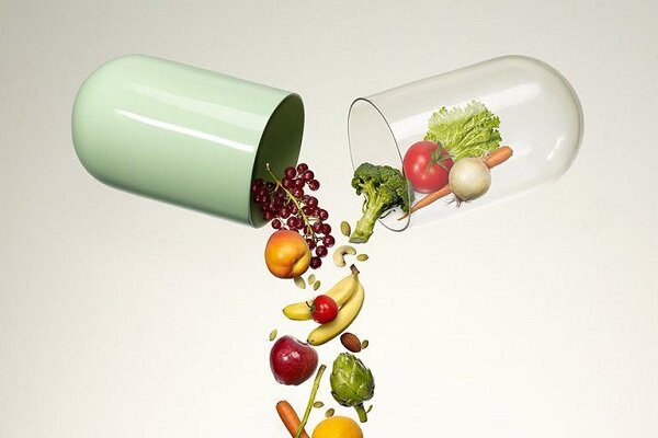 ویتامین‌ها؛ تکمیل‌کننده پازل سلامتی