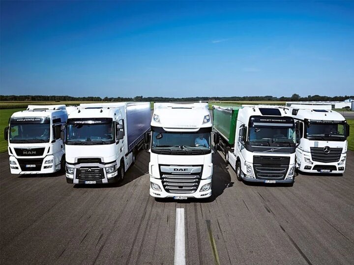 بازنگری در سهمیه سوخت کامیون‌داران با هماهنگی تشکل‌های صنفی انجام می‌شود