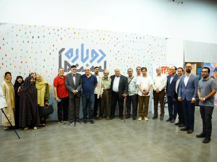 «موذن»؛ مستندی درباره ایمان، خاطره و میراث در دل کویر ابرکوه