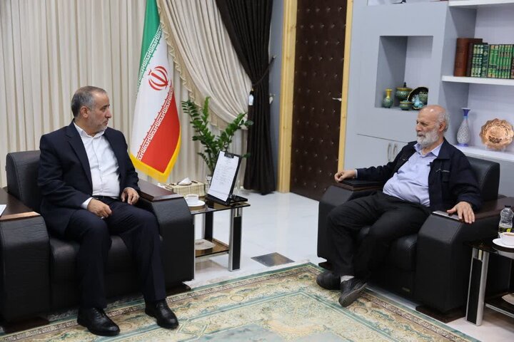 کارگران همواره در اولویت تصمیم‌گیری‌ها و بازدیدهای اجرایی هستند