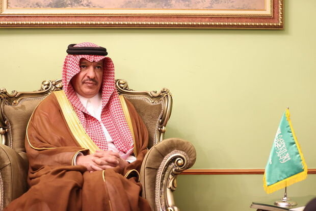 روابط فرهنگی ایران و عربستان، پلی برای همگرایی تمدن‌هاست