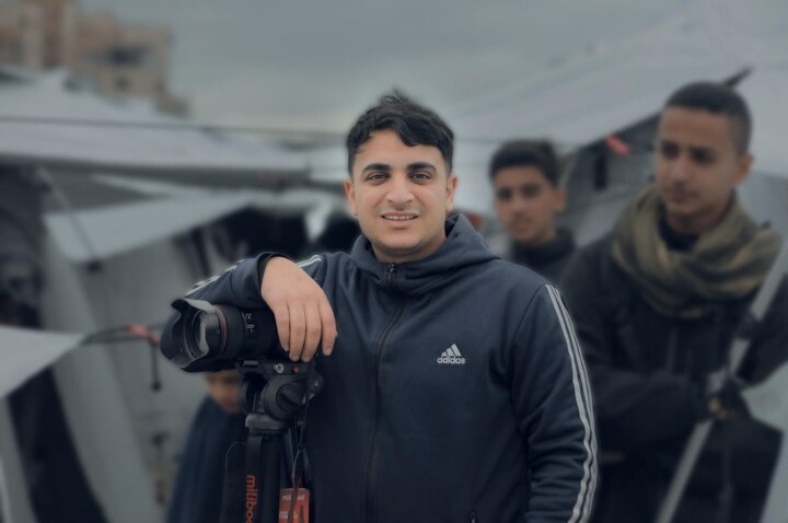 ۲۲۱ خبرنگار در غزه به شهادت رسیدند