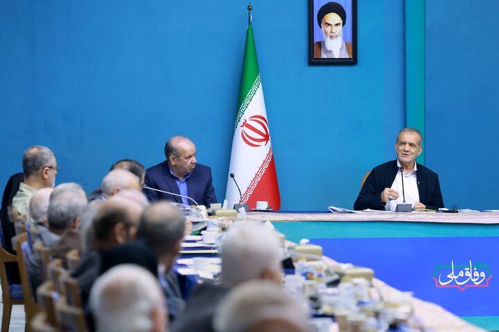 خبرهای خوب پزشکیان در زمینه سلامت، رفع ناترازی‌ها و بهبود روابط خارجی