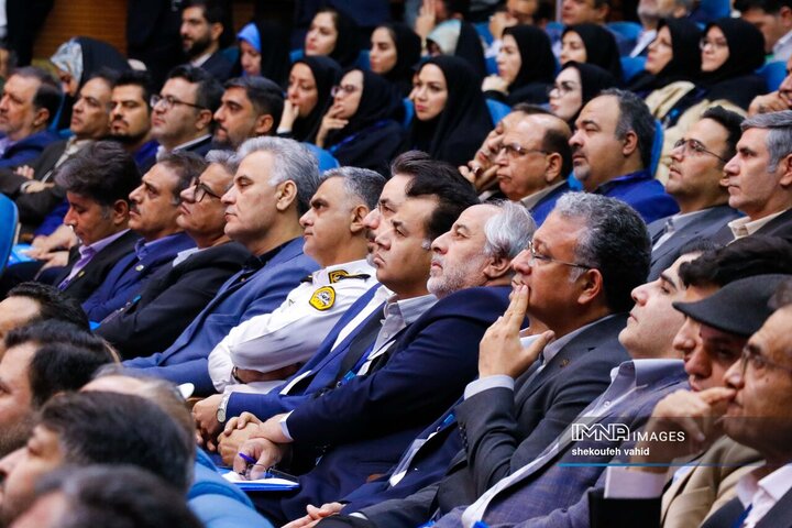 همایش سراسری هوش مصنوعی در تحقق عدالت