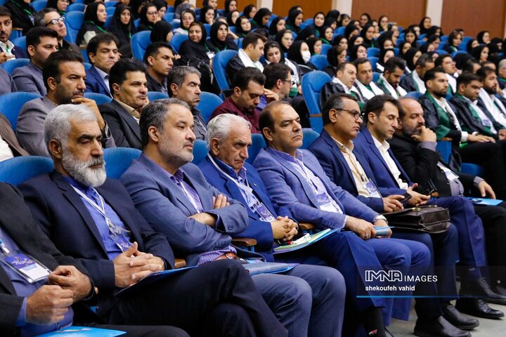 همایش سراسری هوش مصنوعی در تحقق عدالت