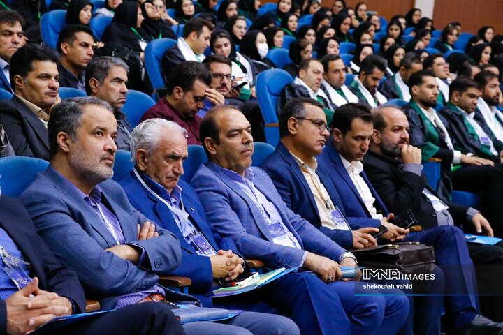 همایش سراسری هوش مصنوعی در تحقق عدالت