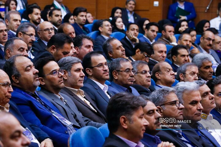 همایش سراسری هوش مصنوعی در تحقق عدالت