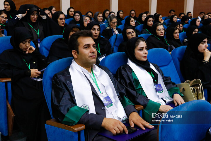 همایش سراسری هوش مصنوعی در تحقق عدالت