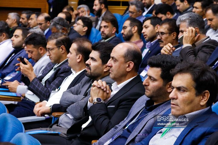 همایش سراسری هوش مصنوعی در تحقق عدالت