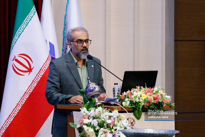 همایش سراسری هوش مصنوعی در تحقق عدالت