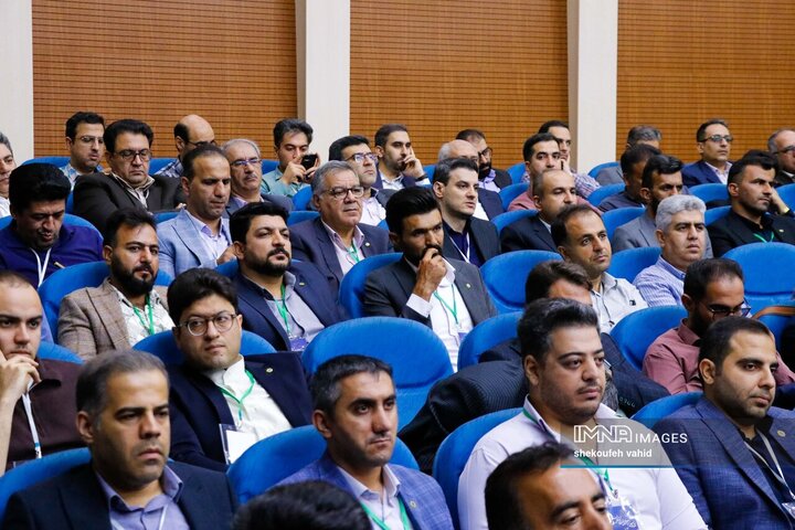 همایش سراسری هوش مصنوعی در تحقق عدالت