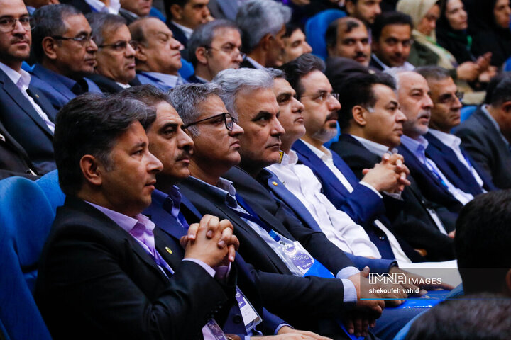 همایش سراسری هوش مصنوعی در تحقق عدالت