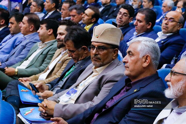 همایش سراسری هوش مصنوعی در تحقق عدالت