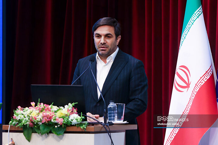 همایش سراسری هوش مصنوعی در تحقق عدالت