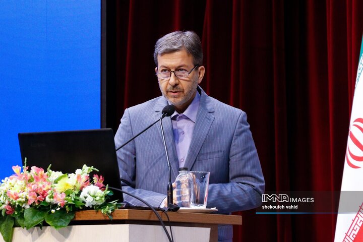 همایش سراسری هوش مصنوعی در تحقق عدالت