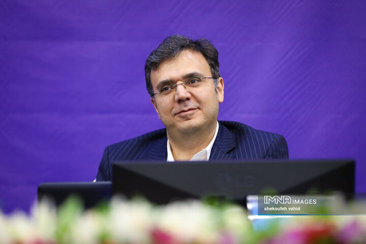 شصت و ششمین اجلاس معاونان فرهنگی اجتماعی دانشگاه ها و مراکز آموزش عالی سراسر کشور