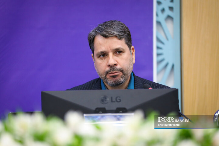 شصت و ششمین اجلاس معاونان فرهنگی اجتماعی دانشگاه ها و مراکز آموزش عالی سراسر کشور