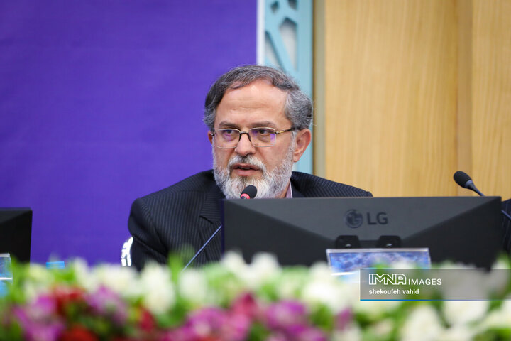 شصت و ششمین اجلاس معاونان فرهنگی اجتماعی دانشگاه ها و مراکز آموزش عالی سراسر کشور