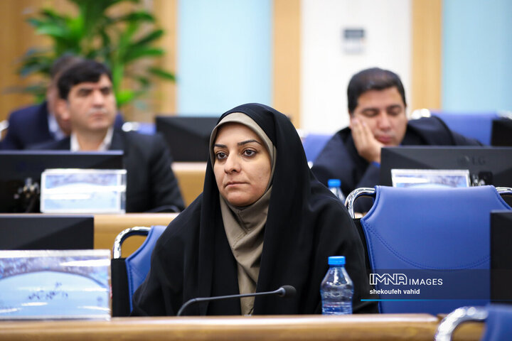 شصت و ششمین اجلاس معاونان فرهنگی اجتماعی دانشگاه ها و مراکز آموزش عالی سراسر کشور