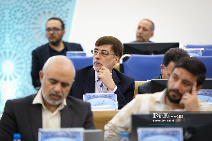 شصت و ششمین اجلاس معاونان فرهنگی اجتماعی دانشگاه ها و مراکز آموزش عالی سراسر کشور