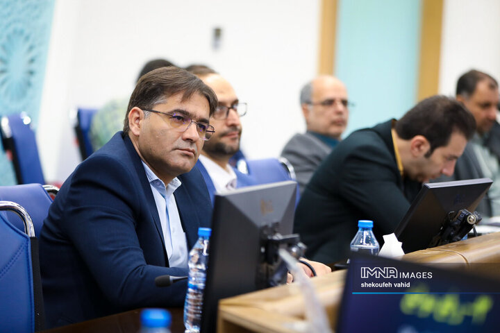 شصت و ششمین اجلاس معاونان فرهنگی اجتماعی دانشگاه ها و مراکز آموزش عالی سراسر کشور