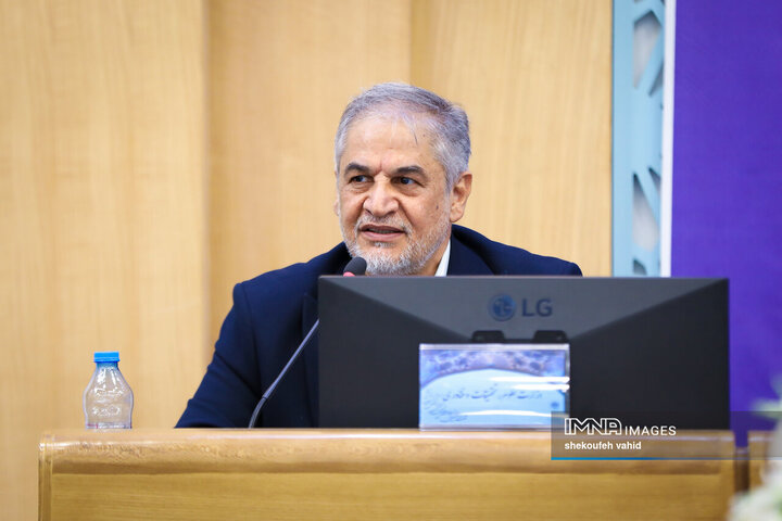 شصت و ششمین اجلاس معاونان فرهنگی اجتماعی دانشگاه ها و مراکز آموزش عالی سراسر کشور