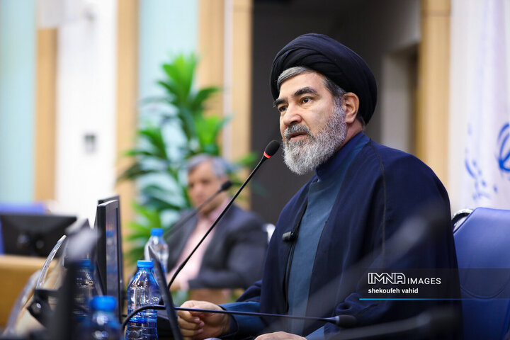 شصت و ششمین اجلاس معاونان فرهنگی اجتماعی دانشگاه ها و مراکز آموزش عالی سراسر کشور