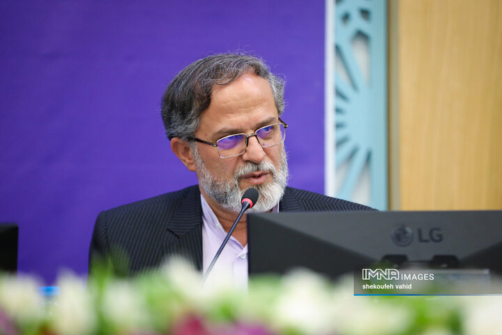 شصت و ششمین اجلاس معاونان فرهنگی اجتماعی دانشگاه ها و مراکز آموزش عالی سراسر کشور