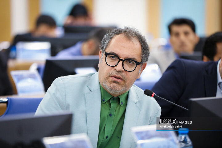 شصت و ششمین اجلاس معاونان فرهنگی اجتماعی دانشگاه ها و مراکز آموزش عالی سراسر کشور